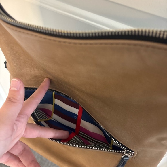 Stella & Dot Crossbody Bag - Picture 8 of 11